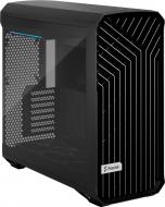 Корпус Fractal Design Torrent RGB Black TG LightTint (P1444)