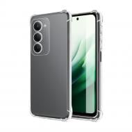 Чехол защитный Piko TPU Shockproof прозрачный для Xiaomi Redmi 15