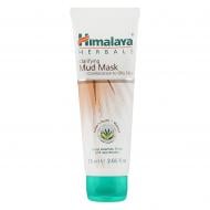 М'який очищувальний гель Himalaya Herbals з глиною 75 мл