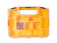 Органайзер для хранения INGCO пластиковий 15″ 370×290×65 мм PBX1511