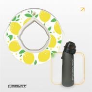 Капсула для бутылки EasyFit Лимон