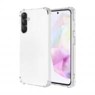 Чехол защитный Piko TPU Shockproof для Samsung A26 прозрачный
