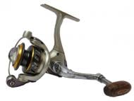 Катушка спиннинговая SEAHAWKER GF 1010 (10+1bb) 1000