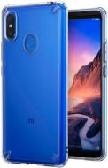 Чохол Ringke Fusion Clear для Xiaomi Mi Max 3