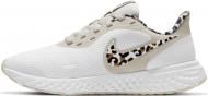 Кроссовки женские летние Nike Revolution 5 Premium DA3083-110 р.41 белые Кроссовки женские летние Nike Revolution 5 Premium DA3083-110 р.41 белые