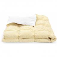 Одеяло пуховое №1842 Bio-Beige 50% пух деми 200x220 см MirSon бежевый Одеяло пуховое №1842 Bio-Beige 50% пух деми 200x220 см MirSon бежевый