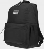 Рюкзак 4F BACKPACK M179 4FJAW23ABACM179-21S 14 л черный