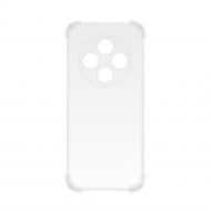 Чехол защитный Piko TPU Shockproof прозрачный для Xiaomi Redmi 14C