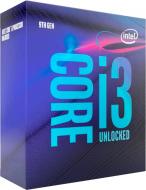 Процесор Intel Intel Core i3 4 GHz Socket 1151 Box (BX80684I39350K)