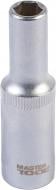 Головка MasterTool 10 мм 78-0510