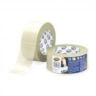 Лента клейкая армированная HPX FS5050 SUPER STRONG INDUSTRIAL TAPE 50 мм 50 м 130 мкм