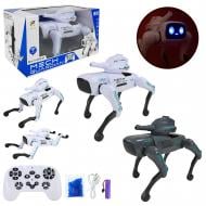 Робот на радиоуправлении Shantou Собака QF660-2