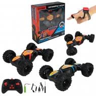 Машинка на радіокеруванні POWERMOTORS PM3410