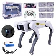 Робот на радиоуправлении Shantou Собака 8002