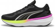 Кроссовки женские Puma Scend Pro 2 31077906 р.37 черные