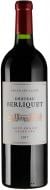 Вино Chateau Berliquet 2017 0,75 л