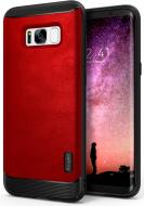 Чохол Ringke Flex S для Samsung Galaxy S8 Plus Red (RCS4355)