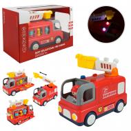 Пожарная машинка Shantou YL518A