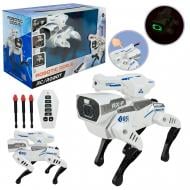 Робот на радіокеруванні Shantou Собака J1068