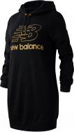 Платье New Balance WD03501BK р.M черный