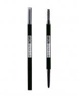 Олівець для брів Maybelline New York Brow Ultra Slim 06 Black Brown 0,15 г