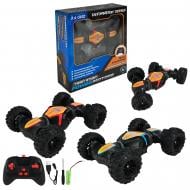 Машинка на радіокеруванні POWERMOTORS PM3411
