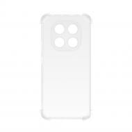 Чехол защитный Piko TPU Shockproof прозрачный для Xiaomi Redmi Note 14 Pro