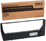 Картридж OKI MX-CRB 09005591 RIB-MX-CRB-Standard чорний black