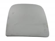 Скло дзеркала зовнішнього правий IVECO DAILY 05.06-08.11 (6102-02-1232229P)