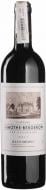 Вино Chateau Lamothe Bergeron 2011 0,75 л