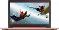 Ноутбук Lenovo IdeaPad 320-15IKB 15.6" (80XL03HRRA) coral red