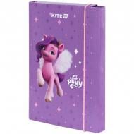 Папка на резинці В5 My Little Pony LP25-210 KITE