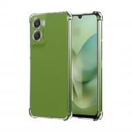 Чехол защитный Piko TPU Shockproof для Motorola Moto G06/G06 Power прозрачный