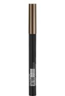 Маркер для бровей Maybelline New York Tattoo Brow 120 Medium Brown 0,15 г