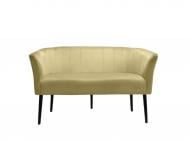 Диван прямой Марбет Marlen Kronos 35 светло-бежевый 1200x640x780 мм