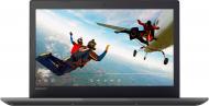 Ноутбук Lenovo IdeaPad 320-15IKB 15.6" (80XL03GXRA) onyx black