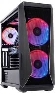 Системный блок Artline Gaming X77 (X77v90) black