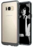 Чохол Ringke Fusion для Samsung Galaxy S8 Plus Smoke Black (RCS4351)