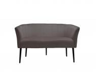 Диван прямой Марбет Marlen Kronos 22 серый 1200x640x780 мм