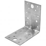 Уголок усиленный равносторонний 65x90x90 мм 2 мм (1шт.) Уголок усиленный равносторонний 65x90x90 мм 2 мм (1шт.)