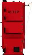 Котел твердотопливный Altep DUO (31 кВт)