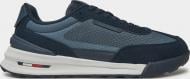 Кроссовки мужские Tommy Hilfiger RETRO RUNNER SEASONAL FM0FM05328-YBS р.40 бежевые