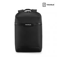 Рюкзак Tavialo TB14-124BL Smart 14 л чорний