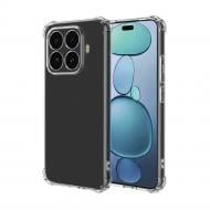 Чехол защитный Piko TPU Shockproof прозрачный для Xiaomi 15T