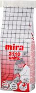Клей для плитки Mira 3110 Unifix 5 кг