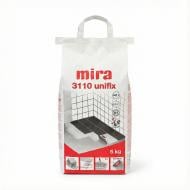 Клей для плитки Mira 3110 Unifix 5 кг