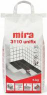 Клей для плитки Mira 3110 Unifix 5 кг