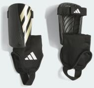 Щитки футбольні Adidas TIRO SG MATCH J IP3996 р.S чорний