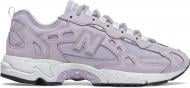Кроссовки New Balance WL827BBB р.36,5 сиреневые