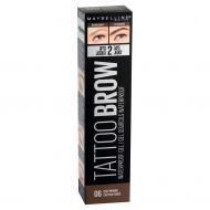 Помада для брів Maybelline New York Tattoo Brow 06 Deep Brown 5 мл